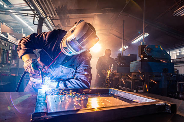 Best Welding Inspection and Certification in Speedway, IN