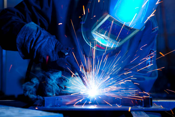 Best Pipe Welding in Speedway, IN