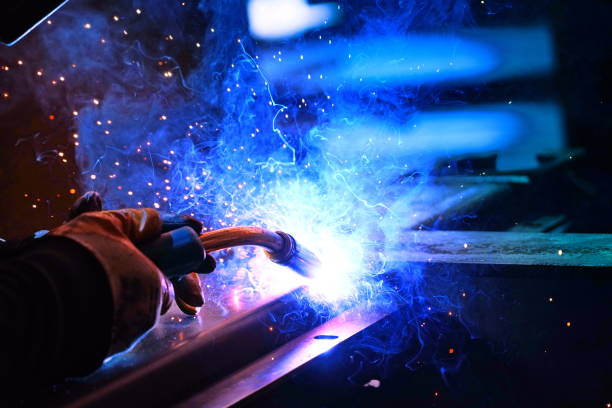 Reliable Speedway, IN Welder & Metal Fabrication Solutions