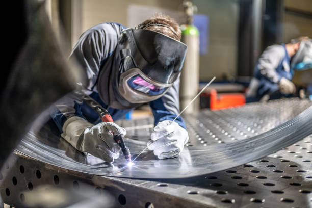 Best Automotive Welding in Speedway, IN