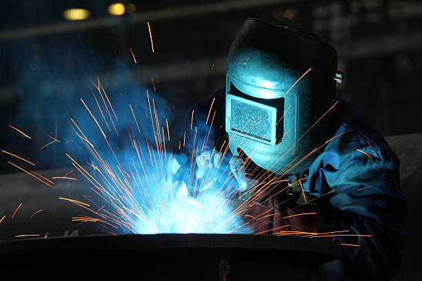 Best Marine and Shipbuilding Welding in Speedway, IN