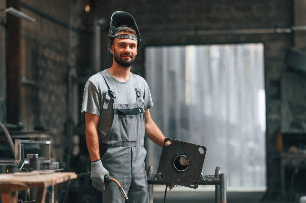 Best Specialty Welding Processes in Speedway, IN