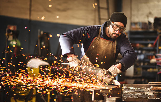 Best Food and Beverage Processing Equipment Welding in Speedway, IN
