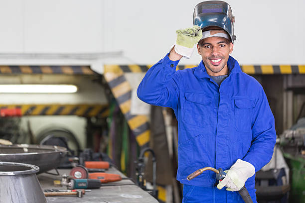 Affordable Welder Services in Speedway, IN